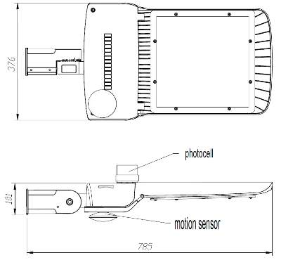 size of 250 watt led parking lot lights size of 250 watt led parking lot lights