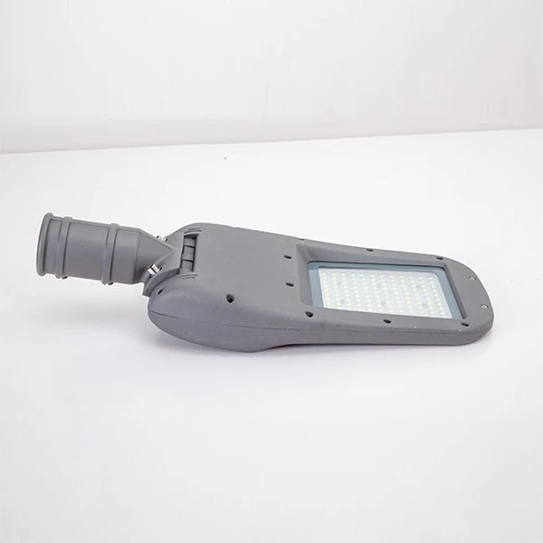 All Die-cast Aluminum Led Outdoor Street Lights And Lighting 100w-300w Solar Lamp Housing