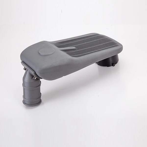 All Die-cast Aluminum Led Outdoor Street Lights And Lighting 100w-300w Solar Lamp Housing